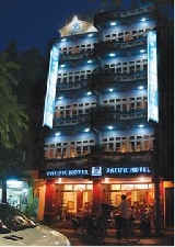 Hanoi Pacific Hotel